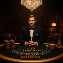 SpinBara - Live Blackjack Table Game - Online Casino