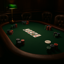SpinBara - Live Poker - Evolution Gaming