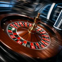 SpinBara - Live Roulette - Evolution Gaming