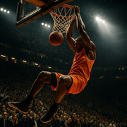 SpinBara - Basketball Sports Betting - Pre-match and Live